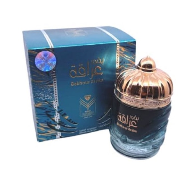 Buhur Bukhur Bukhoor BAKHOUR ARAKA By Almas Perfumes