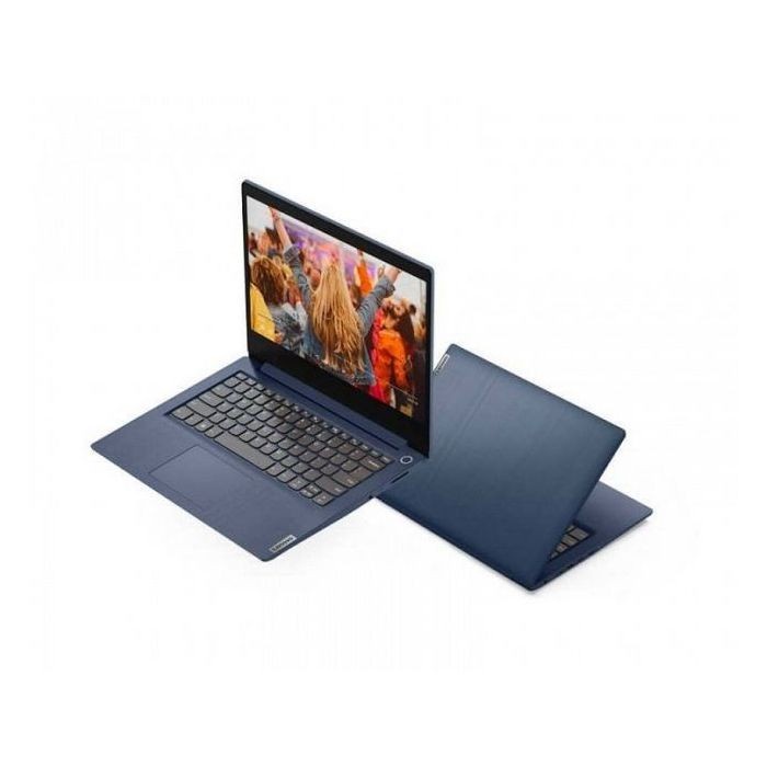 Lenovo IP 3 14IML05 PAID PBID i3 -10110U 4GB 256GB SSD W11+ OHS 14&quot; HD