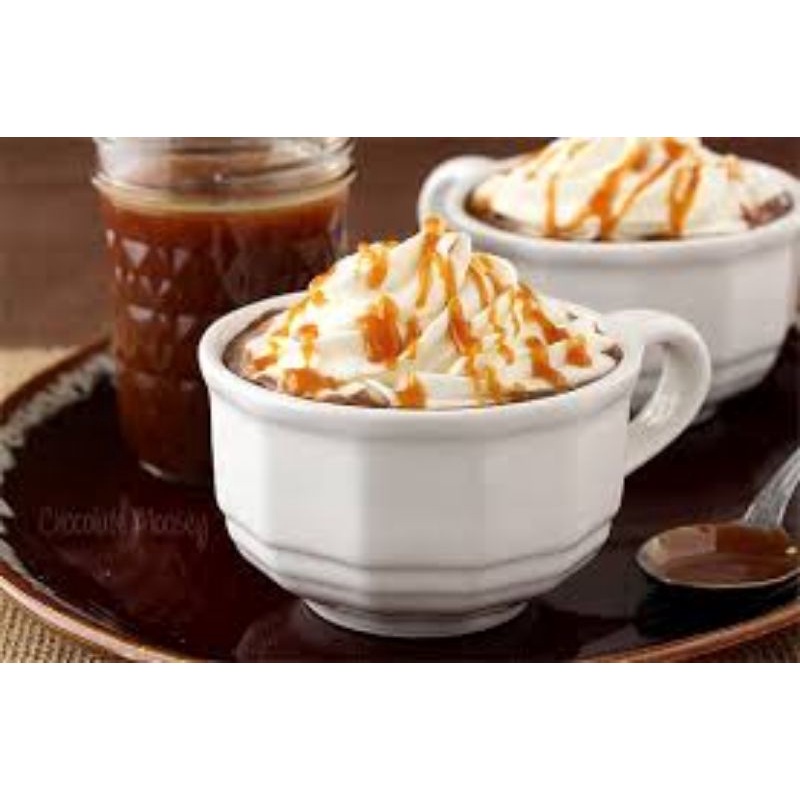 

Choco Caramel