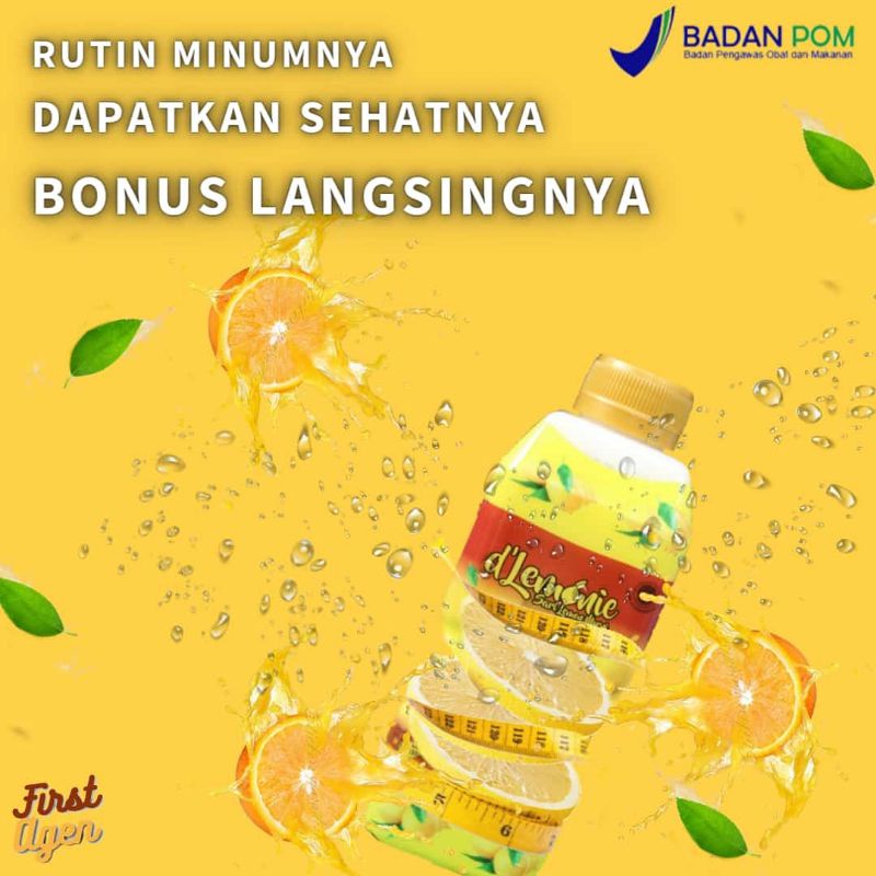 

dlemonie sari lemon area Makassar