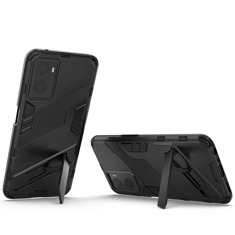 REDMI NOTE 11 / NOTE 11 PRO 4G 5G SOFTCASE STANDING BIBERCAS STAND COVER SOFT CASE - REDMI NOTE 11