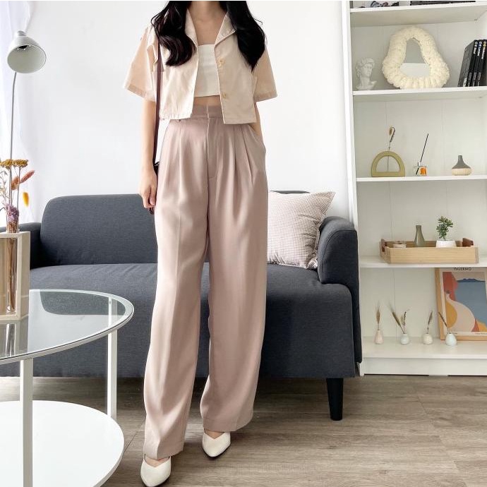 Beige Studio - Loui Pants