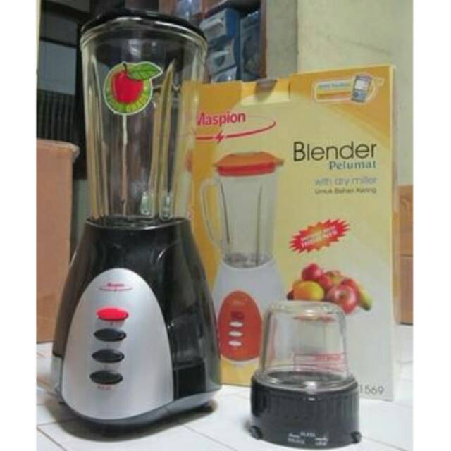 Blender Maspion MT1569
