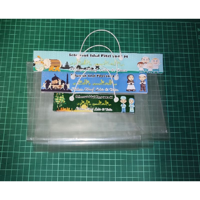 

TAS SNACK IDUL FITRI