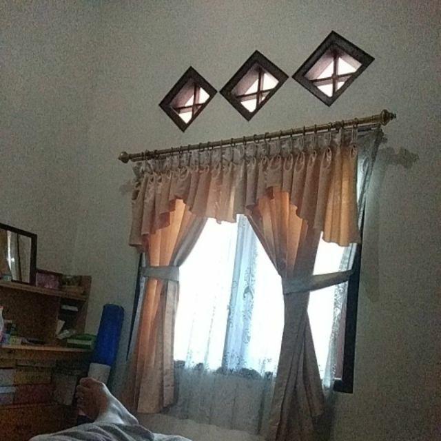 Produsen Hiasan Dinding Poster Kayu Islami Quotes Dekorasi Rumah Project5 21 1530