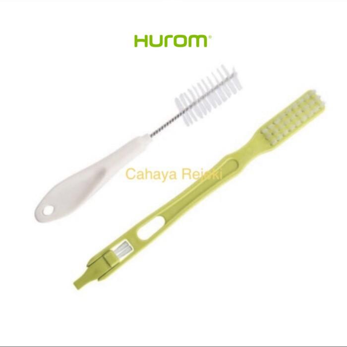 Juicerku Sikat Hurom / Brush Slow Juicer / Jus
