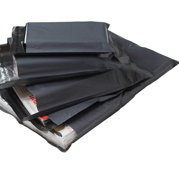 

Best - ISI 100 lembar 25x35 PLASTIK ONLINE SHOP + LEM / POLYMAILER TEBAL GROSIR