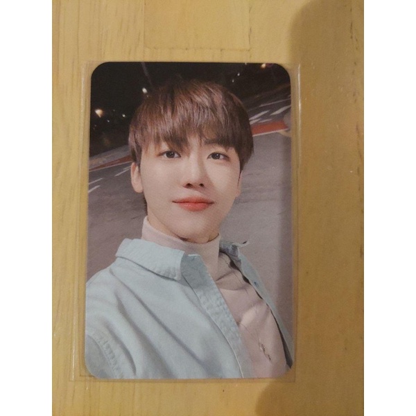 JAEMIN MUMO UNIVERSE