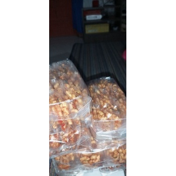 

Macroni pedas cikruh ecer 500 an isi 30 pcs