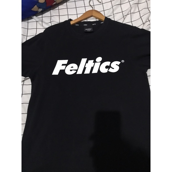 kaos feltics second