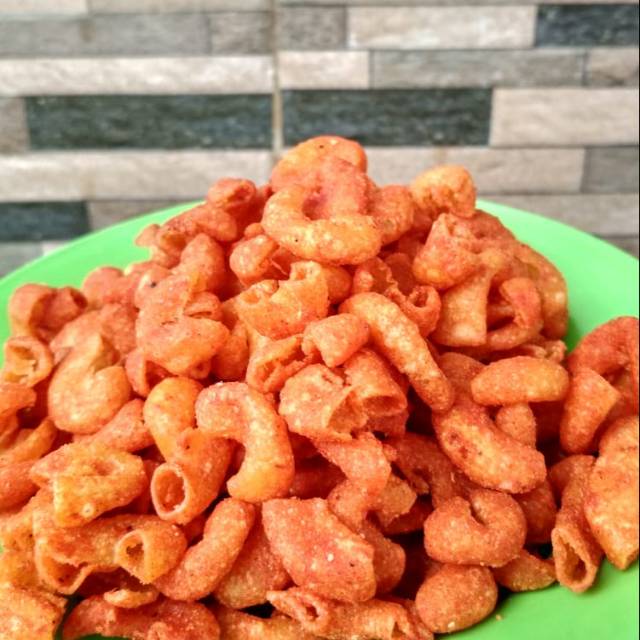 

Makaroni Kadeudeuh