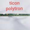 ticon polytron 32t700 - 32t710 - tcon polytron - papan ticon polytron - ticon 32t700
