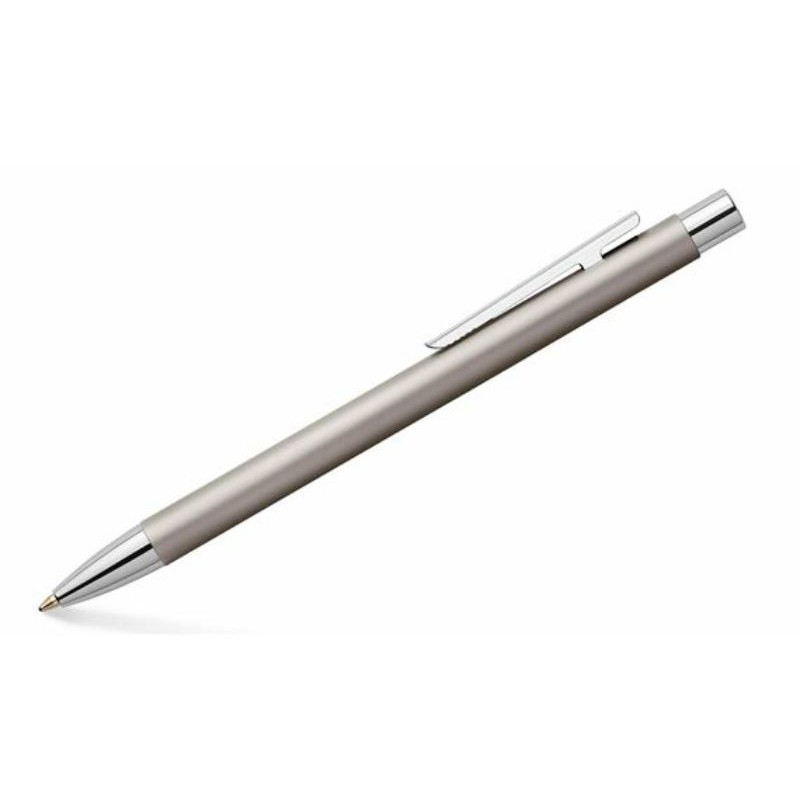 

Neo Slim matt/shiny Faber Castell || ballpoint