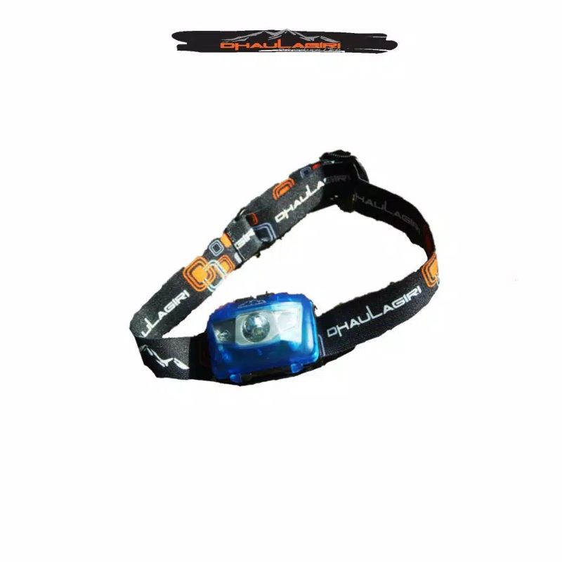 HEADLAMP SENTER KEPALA 858 DHAULAGIRI