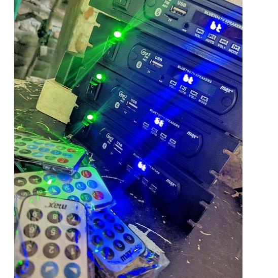 Paling Diminati Mp3 Bluetooth Rakitan Siap Pakai plus adaptor