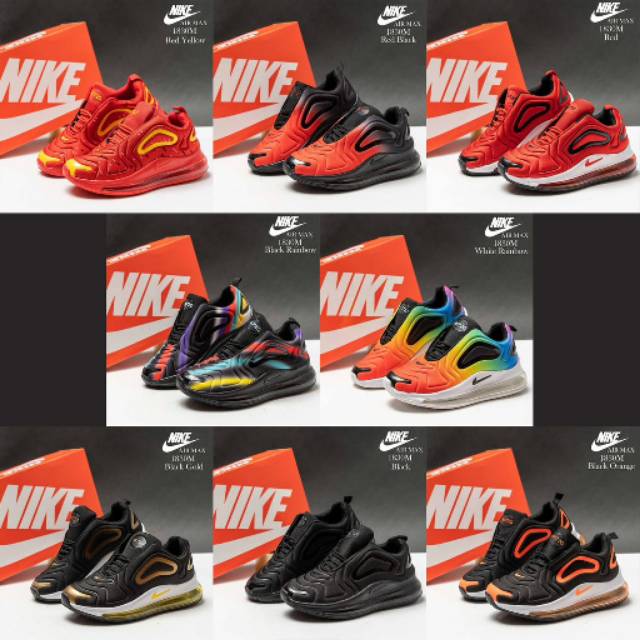 SEPATU NIKE WANITA DAN PRIA IMPORT
