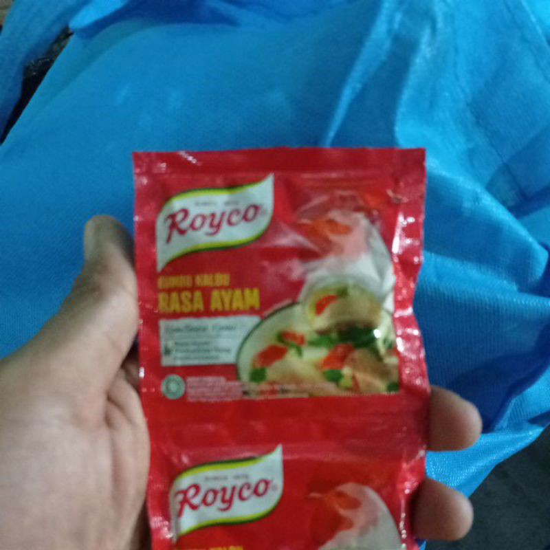 

royco bumbu kaldu rasa ayam