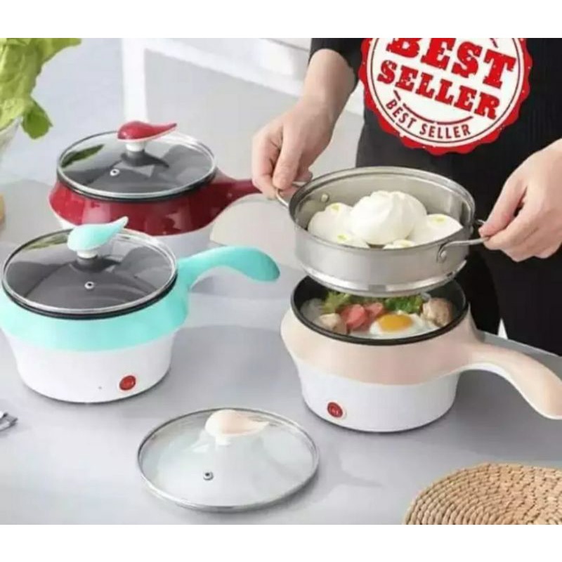 panci elektrik/ panci Listrik