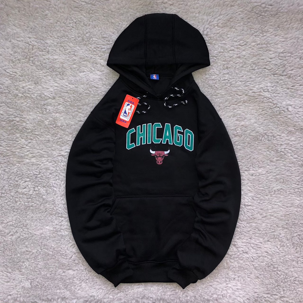 Sweater Hoodie Chicago Jordan Full Tag | Varian Hoodie Chicago Premium