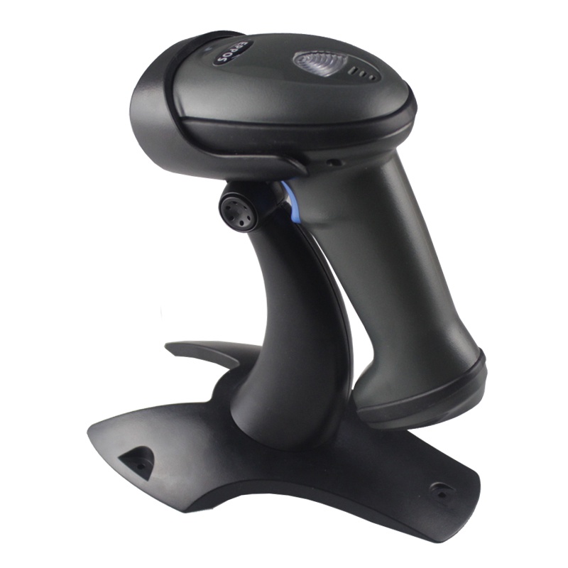 Barcode Scanner EPPOS EP2108A [Auto Sense-Scan] Murah