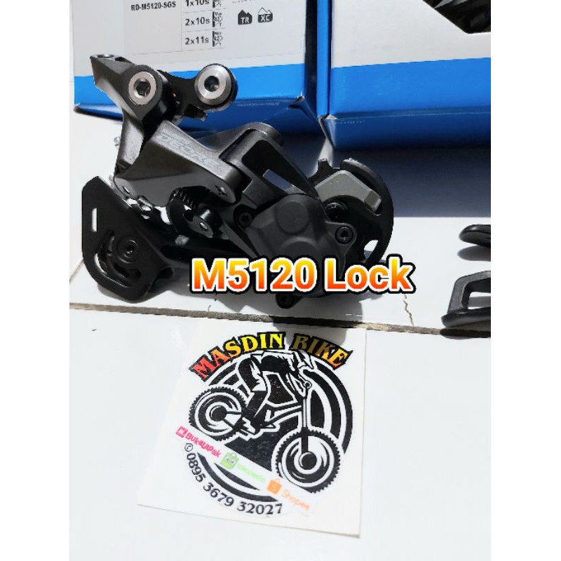 Deore RD Deore M5120