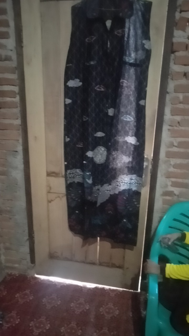 Ada Jumbo Maxi Cardi Mega Mendung Kardigan Outer Wanita Batik Wanita Premium Panjang Motif