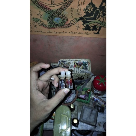 

minyk pengsh@n bonus kpsul aur@