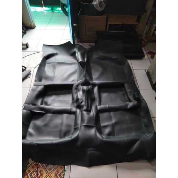 karpet lantai mobil avanza lama avanza baru