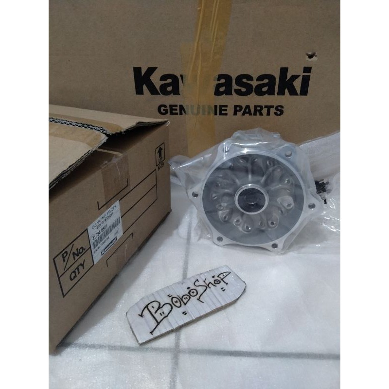 Tromol belakang KLX 230 klx230 original