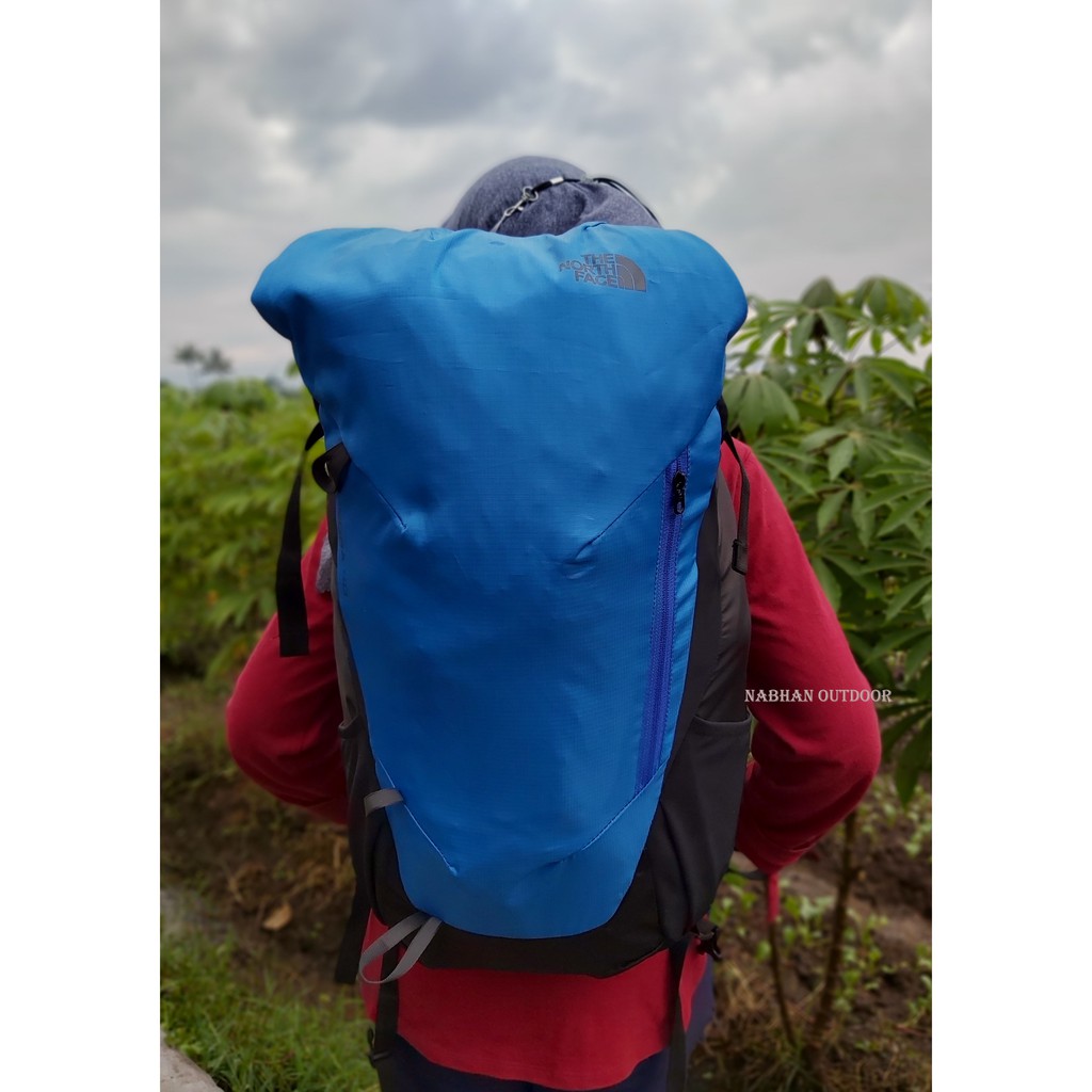 TAS GUNUNG - RANSEL GUNUNG - CARRIER - TAS PUNGGUNG - CARRIER HYDRA 40 LITER