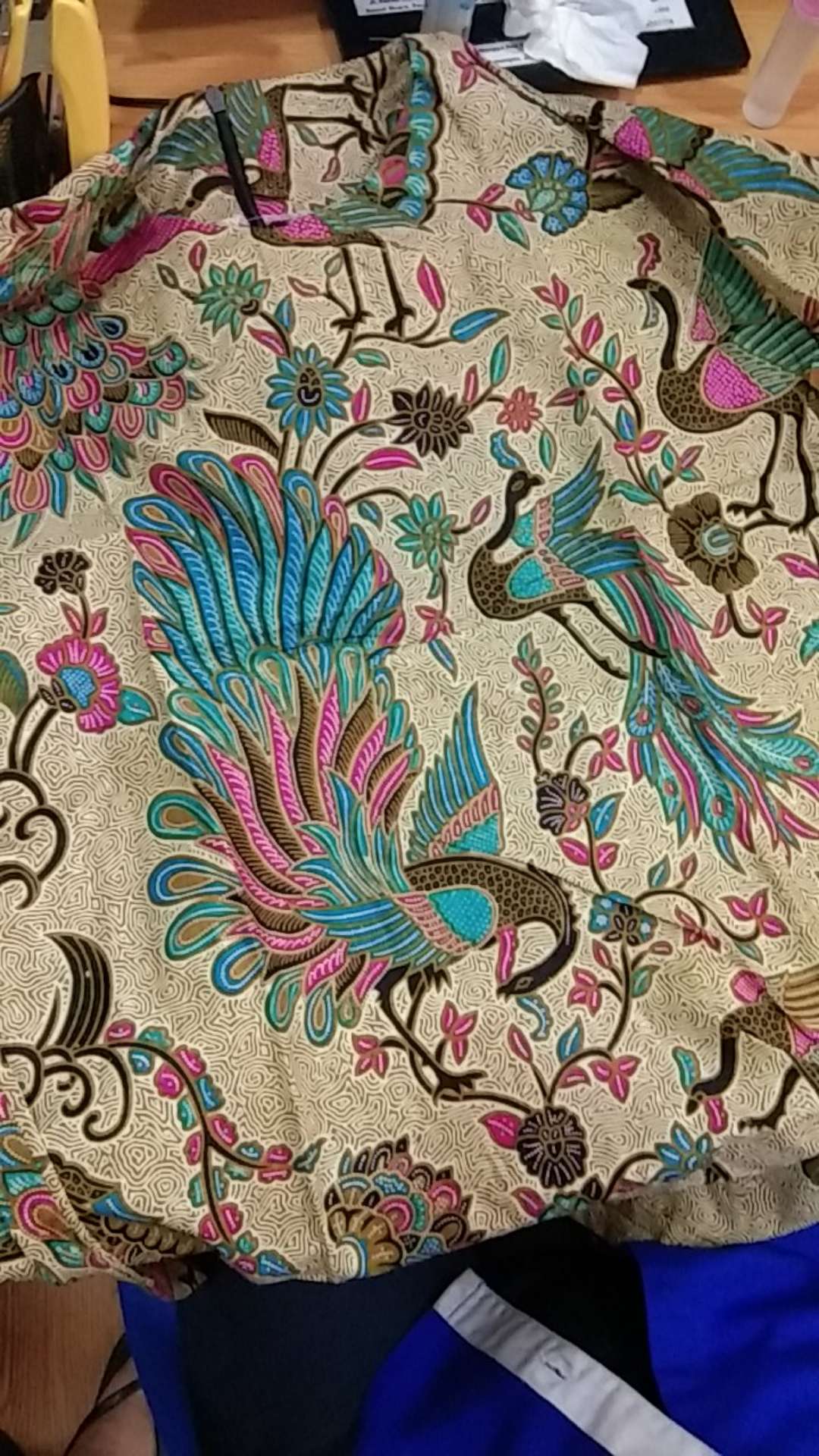 Xc Blouse Stripy Fresia Putih Hitam Salem Softblue Dark Grey Blouse Sa H8928q Ruffle Batik Blouse