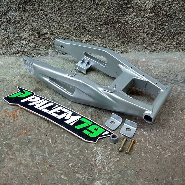 Swingarm Dtracker KLX 150 S L BF Model Aprilia - Arm Supermoto
