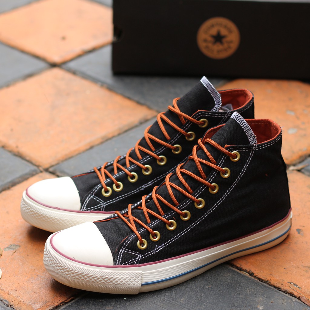 SEPATU PRIA CONVERSE CT 2 LOW ORIGINAL BW | Shopee Indonesia