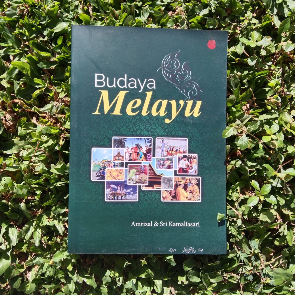 BUDAYA MELAYU