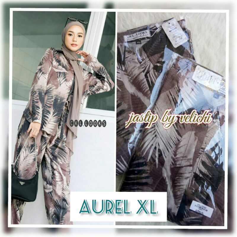 Piyama Aurel XL by [CKL Looks]