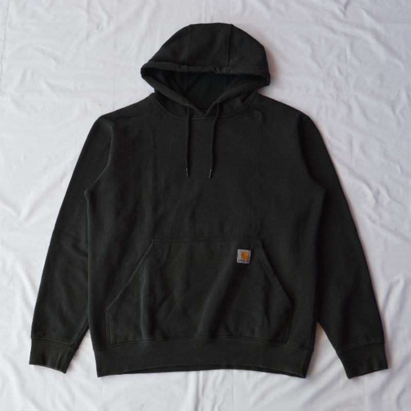 Hoodie Carhartt Second Original