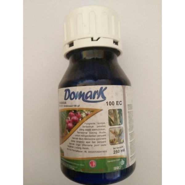 DOMARK 250ML
