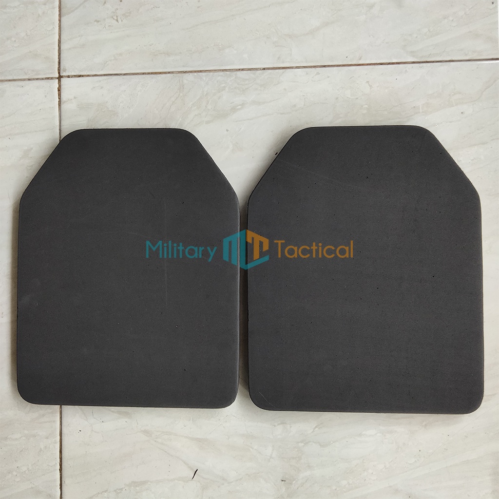 Dummy Plate Bodyvest | Kevlar Replika BUSA | Kevlar Replika EVA FOAM | Dummy Plate Tactical | Dummy Plate