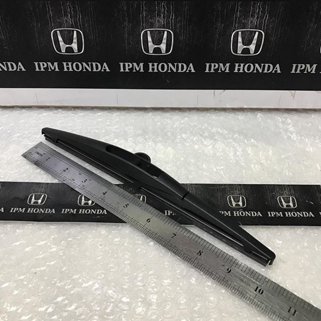 HRV Wiper Blade Karet Rear Belakang Honda HR-V 2015 2016 2017 2018 2019 2020 250mm