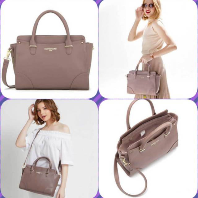 Tas selempang sophie paris