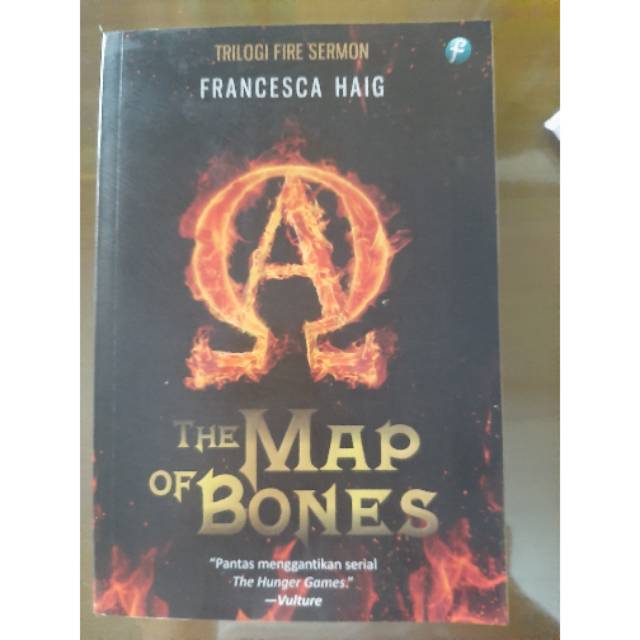 

The MAP of BONES