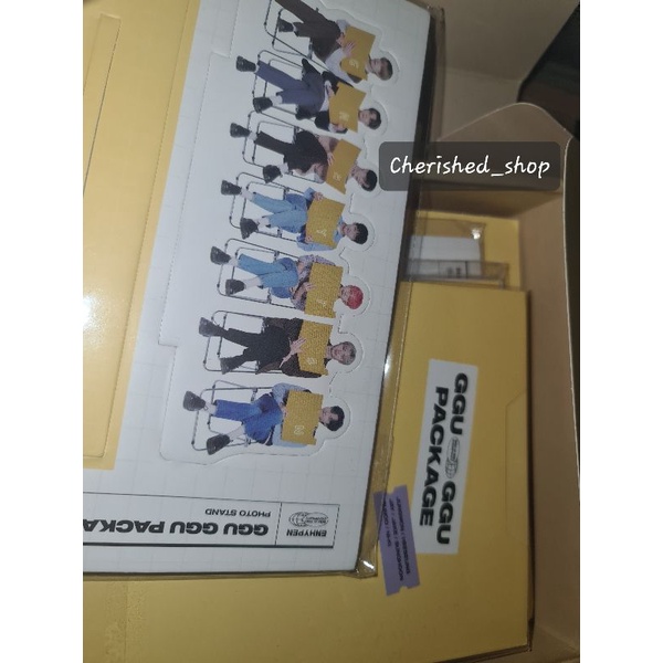

Official Gguggu Enhypen
