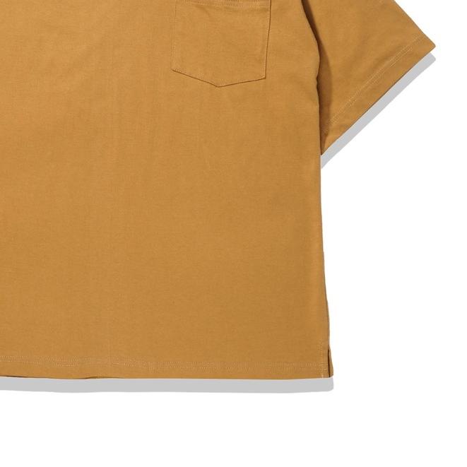 ➪ Sipolos Kaos Oversize T-Shirt Cotton Combed ☉