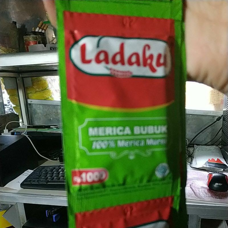 

Ladaku