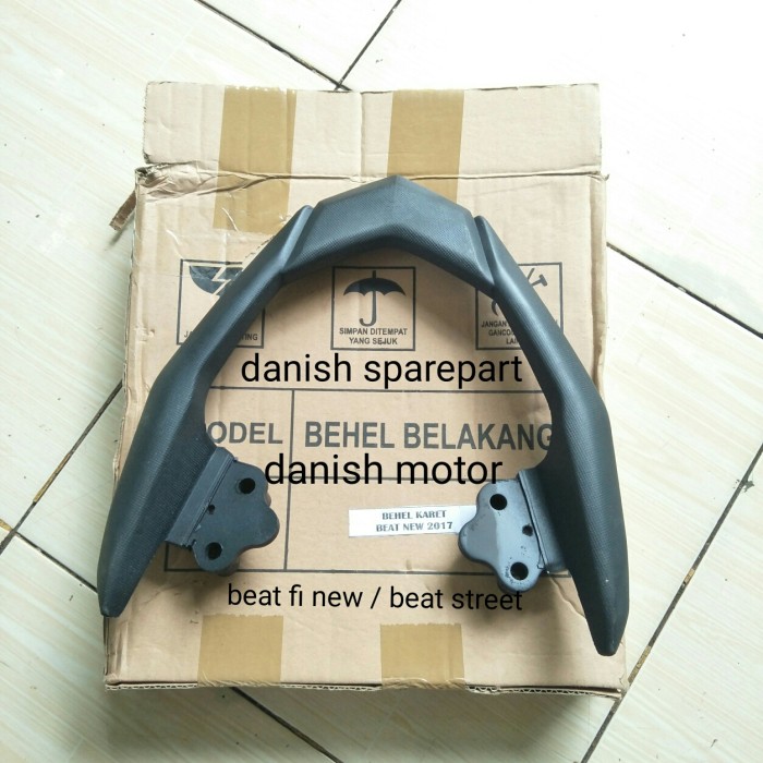 behel jok honda beat fi esp 2016 2019 / beat street