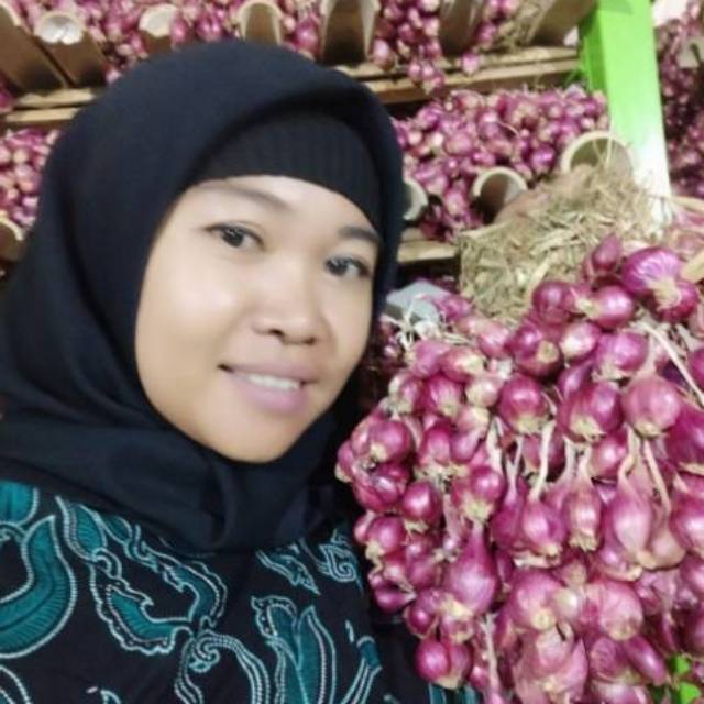 

Bawang merah