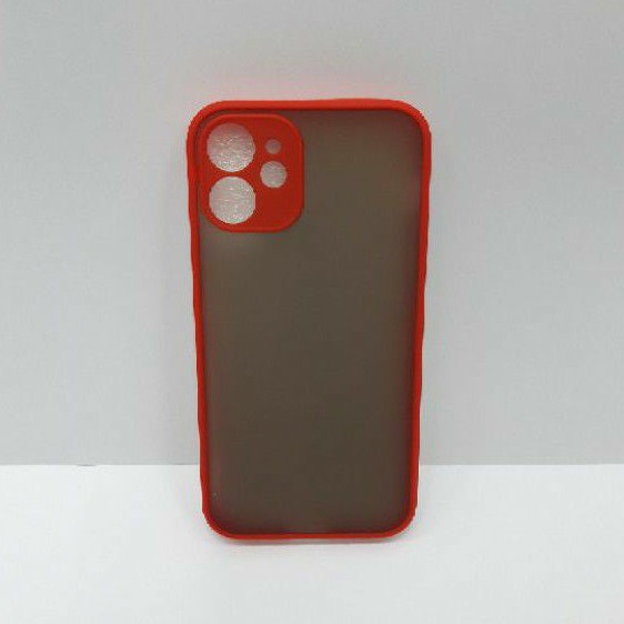 Silicon Case My Choice iphone 12 mini Plus Pelindung Kamera⁹