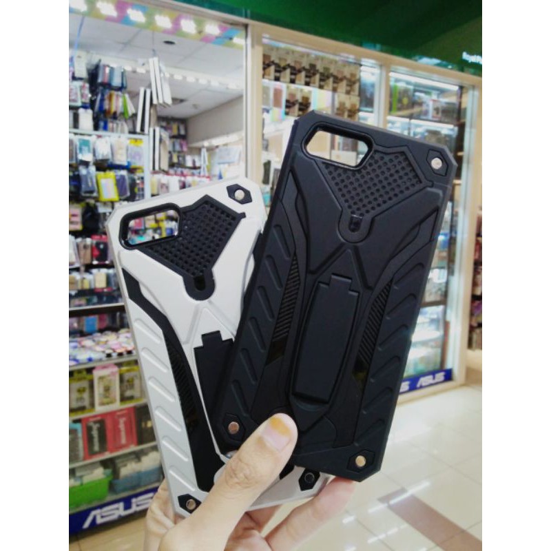CASE SPIGEN ROBOT OPPO A1K REALME C2