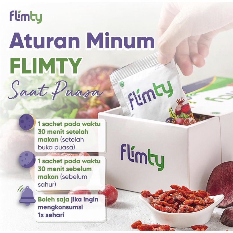 

FLIMTY FIBER DRINK FLIMTI