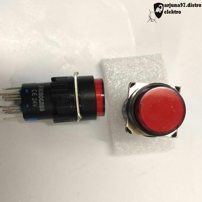 

Pilot Lem Plus On 24Dc 16Mm Merah Marcojiw99 Diminati Banget